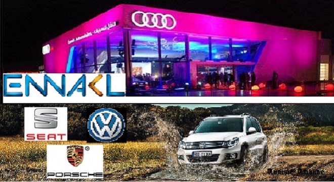 Ennakl Automobiles : hausse du résultat net consolidé