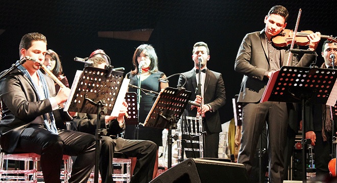 - Journées-musicales-de-Carthage-Ouverture-sous-le-thème-aux-parfums-de-la-Tunisie-profonde-2