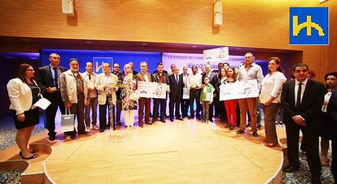 - La-Banque-de-l’Habitat-récompense-les-gagnants-de-son-jeu-concours-BH-épargne