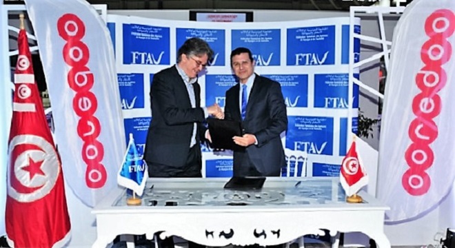 - La-FTAV-signe-3-conventions-de-partenariat-avec-l’ESC-Amadeus-et-Ooredoo-agences-de-voyages-3