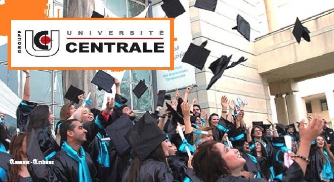 - Du-diplôme-à-l'emploi-Forum-IPAD'UC-de- l'Université-Centrale