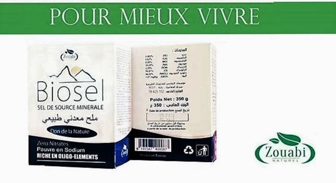 Tunisie : Innovation dans l’industrie agroalimentaire avec un BioSel ...