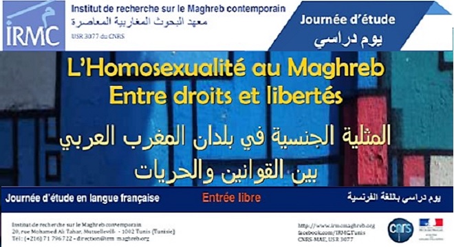L’Homosexualité au Maghreb entre droits et libertés Tunisie Tribune