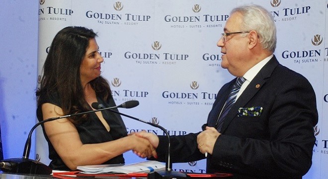 - hôtel -Taj-Sultan-à-Yasmine-Hammamet-adopte-l’enseigne-Golden-Tulip-2