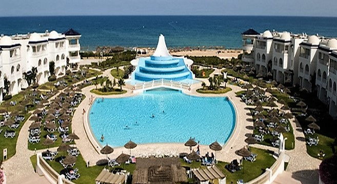 - hôtel -Taj-Sultan-à-Yasmine-Hammamet-adopte-l’enseigne-Golden-Tulip-3