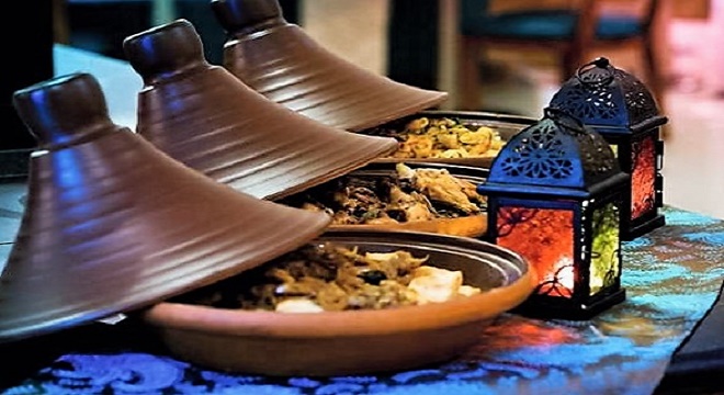 - Le-Mövenpick-Hôtel-de-Gammarth-célèbre-le-mois-de-Ramadan-traditionnel-iftar-sélect-et-raffiné-3