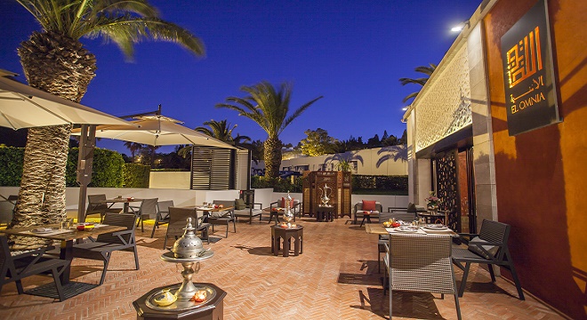 - Le-Mövenpick-Hôtel-de-Gammarth-célèbre-le-mois-de-Ramadan-traditionnel-iftar-sélect-et-raffiné