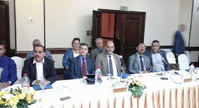 - Oussama Kheriji-nouveau-président-de-l’Union-des-ingénieurs-agronomes-arabes-2