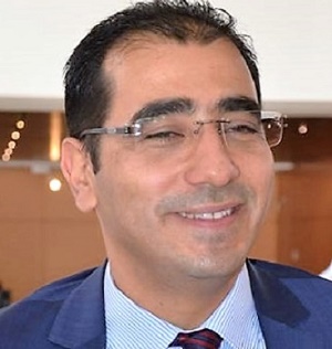 Sofiene Haouari - Attijari Bank