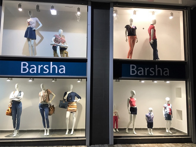 - barsha-Inauguration-de-BARSHA-la nouvelle-Enseigne-de-Mode-à-bas-prix-2
