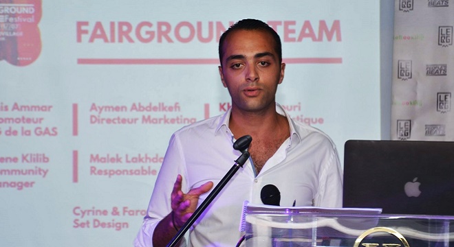 - 1er-Fairground-Festival-un-grand-Festival-de-musique-électronique-à-Sousse-les-14-et-15-juillet