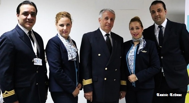 - Nouvelair-inaugure-son-1er-vol-régulier-Tunis-Alger-e-ce-pour-une-desserte-à-la-fréquence-de-3-vols-par-semaine-000tt