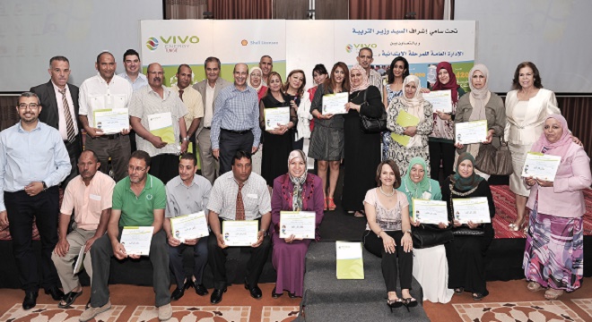 - Quand-les-enfants-nous-montrent-le-chemin-de-la-sécurité-routière-by-Vivo-Energy-et-Ministère-de-l’Éducation-5