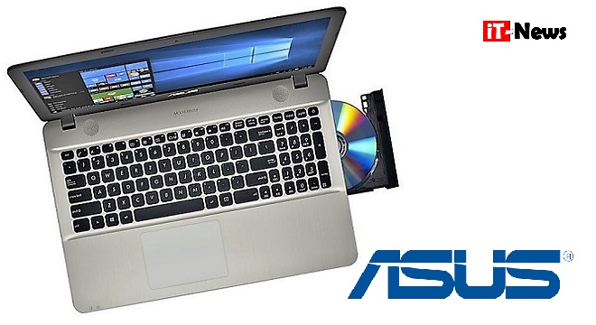 ASUS lance VivoBook X541 & X441, des ordinateurs portables 14 et 15 pouces pour un son immersif et des basses puissantes