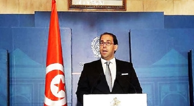 - Carthage-Le-président-BCE-désigne-Youssef-Chahed-Chef-du-nouveau-Gouvernement-d’Union-Nationale-2