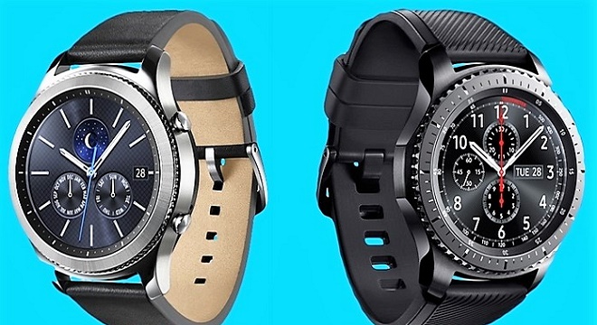 - IFA-2016-Samsung-dévoile-ses-montres-connectées-et-intuitives-Gear-S3-Classic-et-Frontier