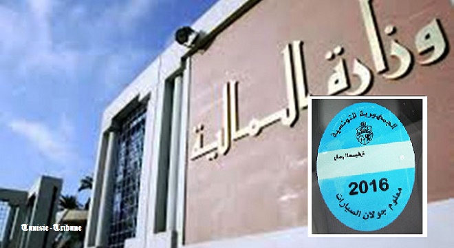 Tunisie : Augmentation du prix des vignettes de 25% pour les voitures diesel