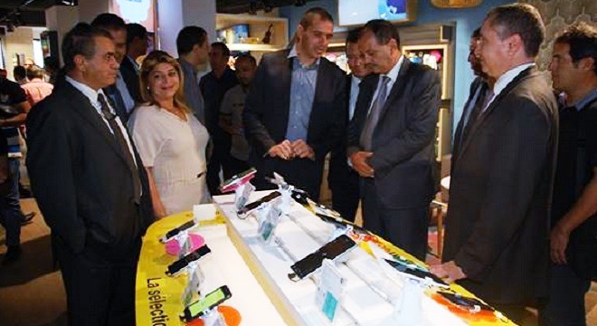 Orange Tunisie inaugure son troisième Smart Store à SFAX