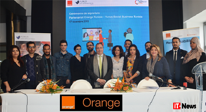 semaine-mondiale-de-lentrepreneuriat-unis-orange-tunisie-et-yunus-social-business-tunisia-boostent-lentrepreneuriat