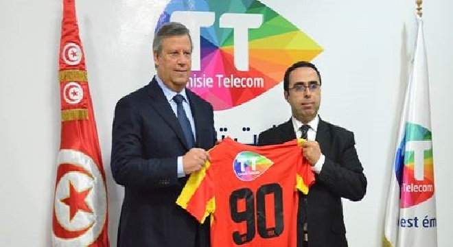tunisie-telecom-et-lesperance-sportive-de-tunis
