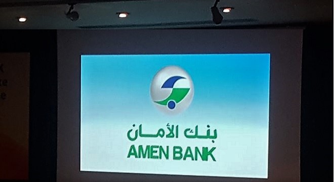 presentation amen bank