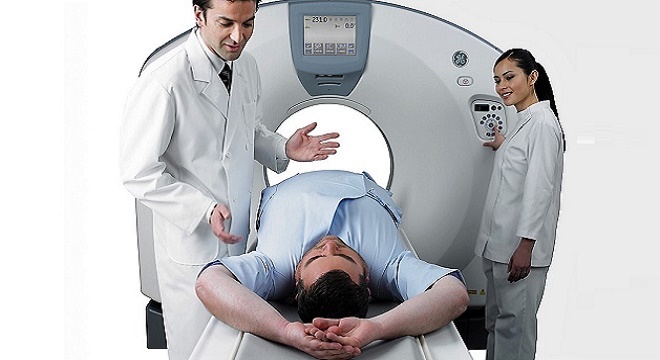 Dans sa lutte contre le cancer, la clinique Bon Secours de Gabès installe le 1er Scanner GE Optima CT660 en Tunisie