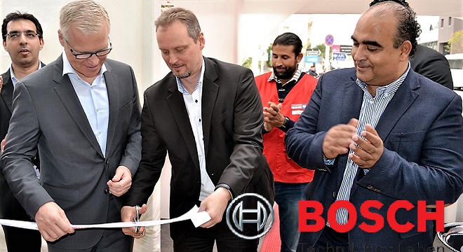 - Les-Ets-Hédi-BEN-AYED-inaugurent-leur-2ème-showroom-BOSCH-aux-Berges-du-Lac-2-de-Tunis