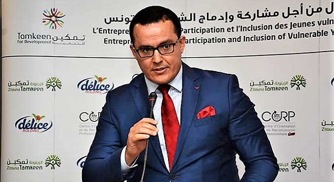 « Tamkeen For Development » œuvre pour le renforcement des capacités de 1200 jeunes et la création de 200 microprojets