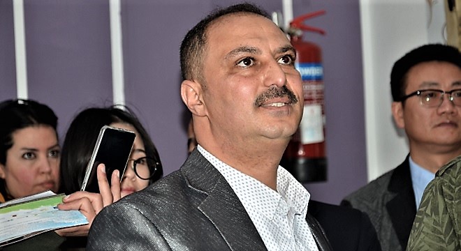 Dr Issam Souli, Médecin acupuncteur, lance à Jendouba, Ksar El Afia, un centre antidouleur, de cures antirhumatismales et de bien-être