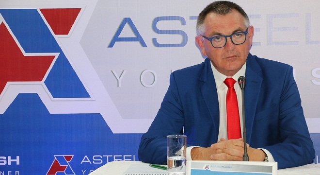 ASTEELFLASH inaugure sa nouvelle usine Tunisienne à La Soukra