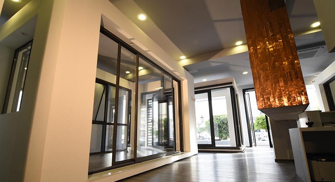 LUXALU élargit son réseau à Sousse