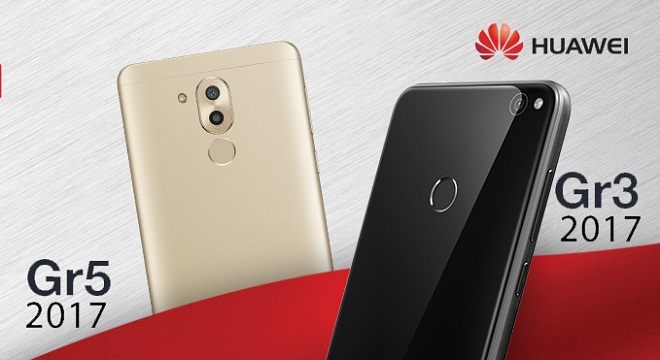 Huawei célèbre la fête des mères : Offrez le Huawei GR5 et GR3, un cadeau exceptionnel