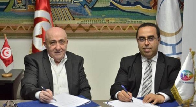 Tunisie Telecom et Poulina un partenariat gagnant-gagnant qui dure