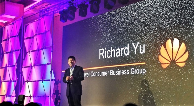 La vente des mobiles Huawei grimpe de 21,6%, d’où l’augmentation des parts de marché de +9,8%