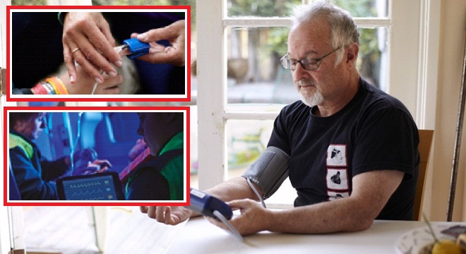 observatoire Consumer Lab d’Ericsson : Avec la 5G, les patients exerceront un meilleur contrôle sur leur santé