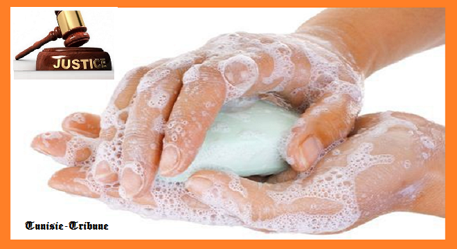 Opération mains propres : 4 nouvelles arrestations et confiscation des biens de 7 personnes