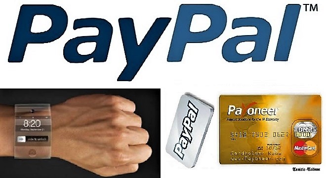 Le feuilleton » je t’aime moi non plus » de Paypal avec la Tunisie n’en finit pas !