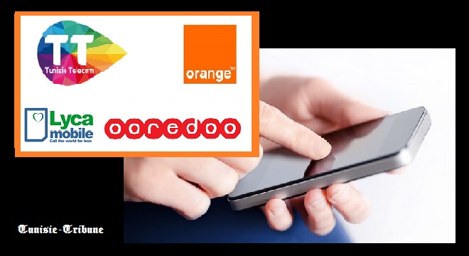 Tunisie (INT) : Augmentation de 6,2% des revenus du secteur des télécommunications