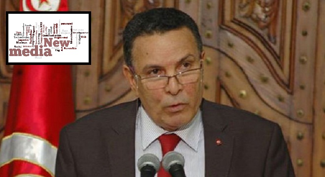 Farhat Horchani : «Le ministère de la Défense s’engage à fournir aux médias une information fiable et précise»