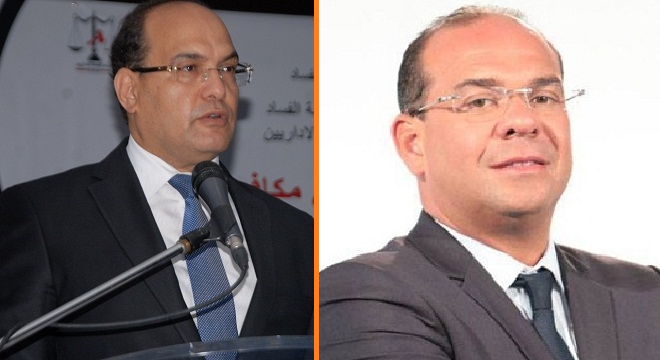 Mehdi Ben Gharbia et Chawki Tabib passent en revue les moyens de lutte contre la corruption