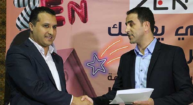 Zen signe une convention de partenariat avec «La Rose de l’Espoir»