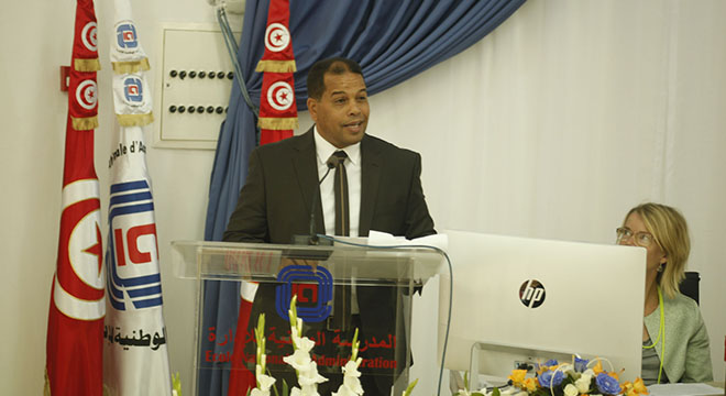 Clôture de la deuxième session de formation de l’Académie Internationale de la Bonne Gouvernance