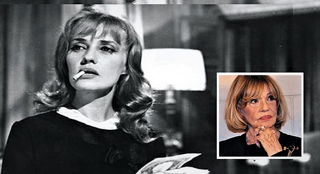 L’actrice Jeanne Moreau s’est éteinte à l’âge de 89 ans