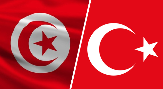 Tunisie/ Turquie : Signature de quatre accords pour réduire le déficit commercial