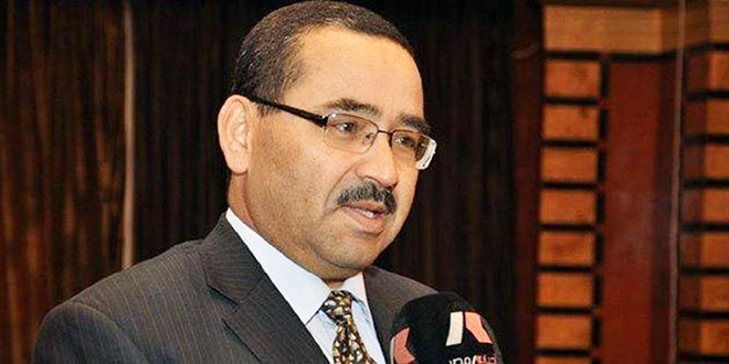 Zouhair Hamdi : Le Maghreb arabe est la seule réponse à la crise