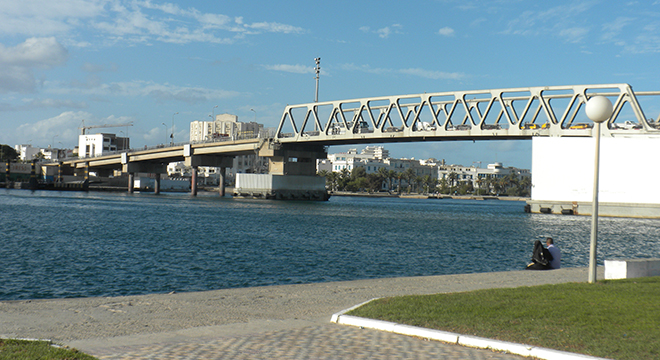 Bizerte : Nouvelle campagne de lutte contre l’occupation du domaine public maritime à Zarzouna