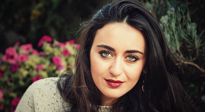 Faia Younan «Il y aura de belles surprises réservées exclusivement au public tunisien»