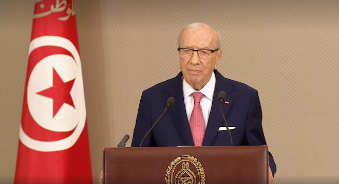 Caïd Essebsi appelle à « plus d’audace » dans la réforme de l’Education