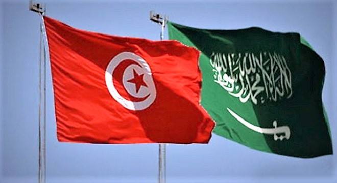 Vers la création d’une société tuniso-saoudienne dans le domaine sanitaire et des services