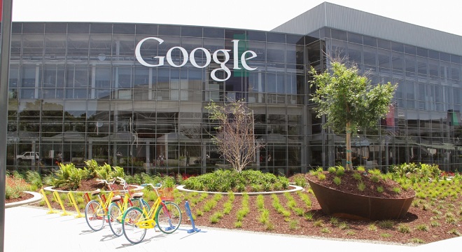 Google annule une réunion sur un mémo anti-parité après des menaces